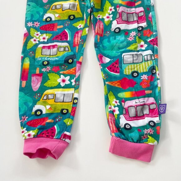 Princess Awesome Joggers - Picture 3 of 7